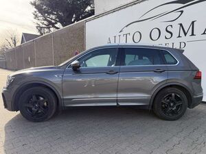 VW Tiguan 2.0 TDI SCR 4Motion DSG R-Line | AHK