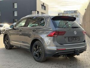 VW Tiguan 2.0 TDI SCR 4Motion DSG R-Line | AHK