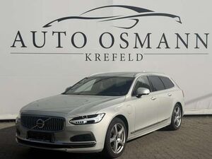 Volvo V90 T8 Recharge AWD Inscription UPE:83.520,-?