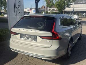 Volvo V90 T8 Recharge AWD Inscription UPE:83.520,-?