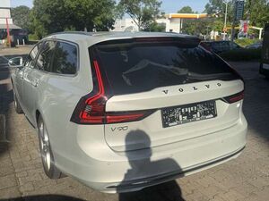 Volvo V90 T8 Recharge AWD Inscription UPE:83.520,-?