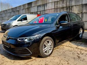 VW Golf Variant 2.0 TDI SCR DSG Life ACC LED NAVI