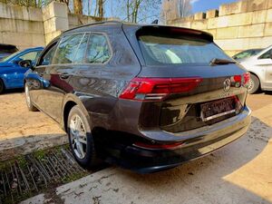 VW Golf Variant 2.0 TDI SCR DSG Life ACC LED NAVI