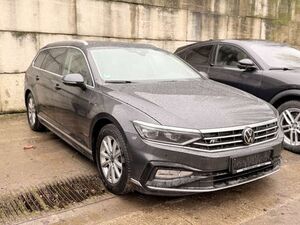 VW Passat Variant 2.0 TDI SCR DSG 4Motion Elegance