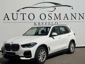 BMW X5 xDrive 45 e TOTW   360 KAMERA   UPE 87.352 ?