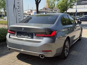 BMW 320 d xDrive | Live Cockpit Plus | Shadow Line