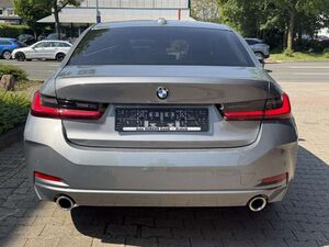BMW 320 d xDrive | Live Cockpit Plus | Shadow Line
