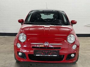 Fiat 500 1.2 S