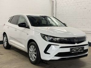 Opel Grandland 1.5 D Automatik Elegance MATRIX LED