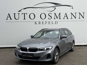BMW 320 d Touring xDrive Aut.   LED   CarPlay   PDC