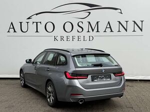 BMW 320 d Touring xDrive Aut.   LED   CarPlay   PDC