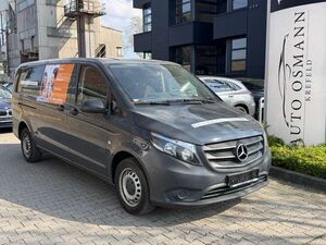 Mercedes-Benz Vito 114 CDI RWD extralang 1HAND*PDC*CARPLAY