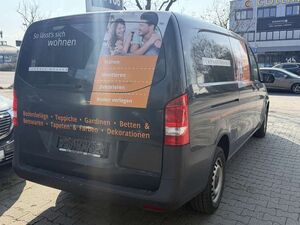 Mercedes-Benz Vito 114 CDI RWD extralang 1HAND*PDC*CARPLAY