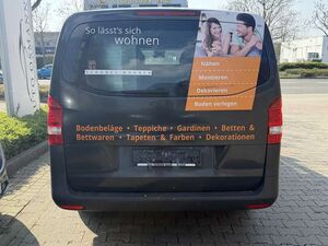 Mercedes-Benz Vito 114 CDI RWD extralang 1HAND*PDC*CARPLAY