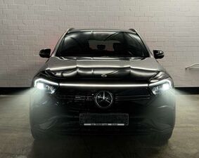 Mercedes-Benz EQA 350 4Matic AMG Line | Night Paket | 360°K
