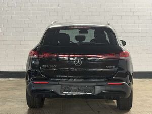 Mercedes-Benz EQA 350 4Matic AMG Line | Night Paket | 360°K