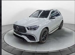 Mercedes-Benz GLE 63 AMG S 4Matic+*Pano*Night Paket*HuD*StHz
