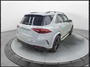 Mercedes-Benz GLE 63 AMG S 4Matic+*Pano*Night Paket*HuD*StHz