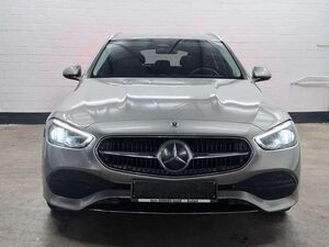 Mercedes-Benz C200 d T 9G-TRONIC Avantgarde Advanced   RFK