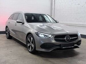 Mercedes-Benz C200 d T 9G-TRONIC Avantgarde Advanced   RFK