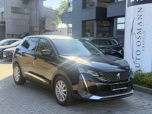 Peugeot 3008 BlueHDi 130 Stop & Start EAT8 Allure Pack