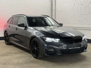 BMW 318 d Touring Aut. M Sport   G21   RFK   AHK