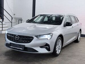 Opel Insignia Sports Tourer 1.5 Diesel Business | AHK