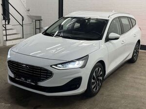 Ford Focus Turnier 1.5 EcoBlue Aut. TITANIUM | LED