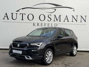 SEAT Ateca 2.0 TDI DSG Style | RFK | DIGITAL TACHO