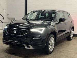 SEAT Ateca 2.0 TDI DSG Style | RFK | DIGITAL TACHO