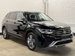 VW Tiguan Allspace 2.0 TDI SCR 4M DSG Elegan 7-Sitz
