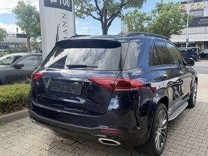 Mercedes-Benz GLE 300 d 4MATIC AMG LINE | KEYLESS-GO | 21 AMG