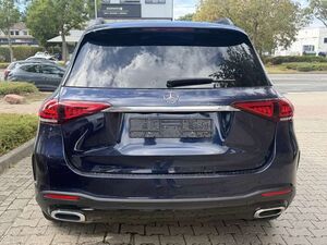 Mercedes-Benz GLE 300 d 4MATIC AMG LINE | KEYLESS-GO | 21 AMG