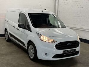 Ford Transit Connect 230 L2 Trend NAVI | SHZ | PDC |