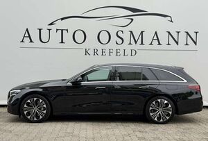 Mercedes-Benz E300 de T 9G-TRONIC | 360°KAM | DISTR. PRO