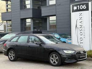 Audi A4 Avant 35 TDI S tronic  Massage  ANGEBOTSPREIS