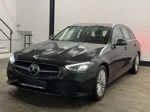 Mercedes-Benz C200 d T 9G-TRONIC Avantgarde   360°