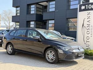 VW Golf Variant 2.0 TDI SCR DSG Life   LED   ACC