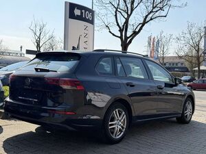 VW Golf Variant 2.0 TDI SCR DSG Life   LED   ACC