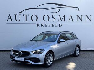 Mercedes-Benz C200 d T 9G-TRONIC   RFK   Klima