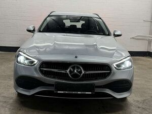 Mercedes-Benz C200 d T 9G-TRONIC   RFK   Klima