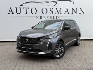 Peugeot 5008 BlueHDi 180 EAT8 Allure Pack  7-Sitze  360°
