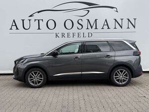 Peugeot 5008 BlueHDi 180 EAT8 Allure Pack  7-Sitze  360°