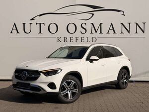 Mercedes-Benz GLC 220 d 4Matic 9G-TRONIC Avantgarde Advanced