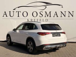 Mercedes-Benz GLC 220 d 4Matic 9G-TRONIC Avantgarde Advanced