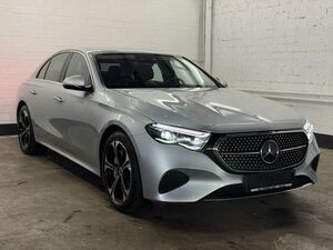 Mercedes-Benz E300 e 4M 9G-TRO | 360°KAM | HUD *UPE:99.156,-?
