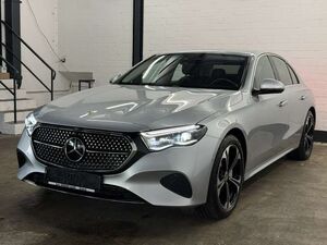 Mercedes-Benz E300 e 4M 9G-TRO | 360°KAM | HUD *UPE:99.156,-?