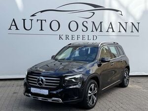 Mercedes-Benz GLB 220 d 4Matic 8G-DCT Progressive Advanced