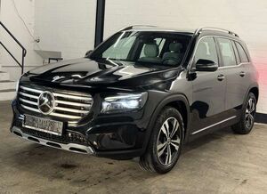Mercedes-Benz GLB 220 d 4Matic 8G-DCT Progressive Advanced
