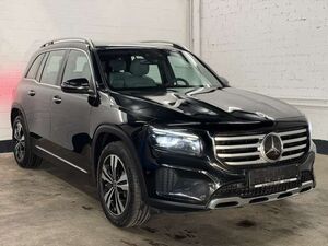 Mercedes-Benz GLB 220 d 4Matic 8G-DCT Progressive Advanced